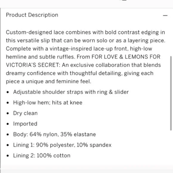 For Love And Lemons Gracie Dress, Black Lace Midi Dress With Tie Up Bust Size S - Picture 7 of 8